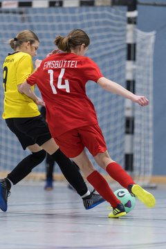Bild 815 - C-Juniorinnen Loewinnen Cup